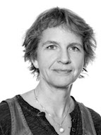 Karin Isaksson Rø M.D., Ph.D.