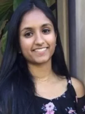 Aditi Desai