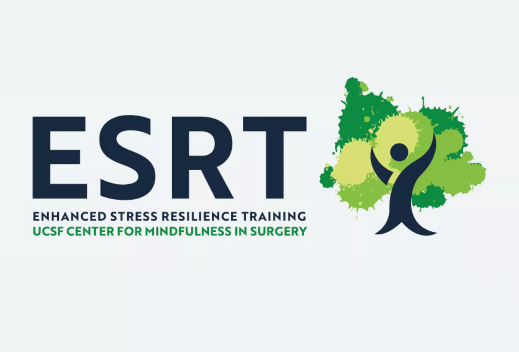 Enhanced Stress Resilience Training 